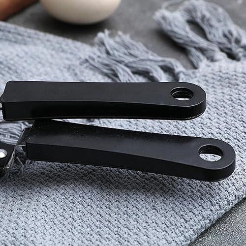 Miniatura 2 de Sartén para huevos para panqueques con bonito utensilios de cocina antiadherentes mini cacerola de dibujos animados sartén para huevos para