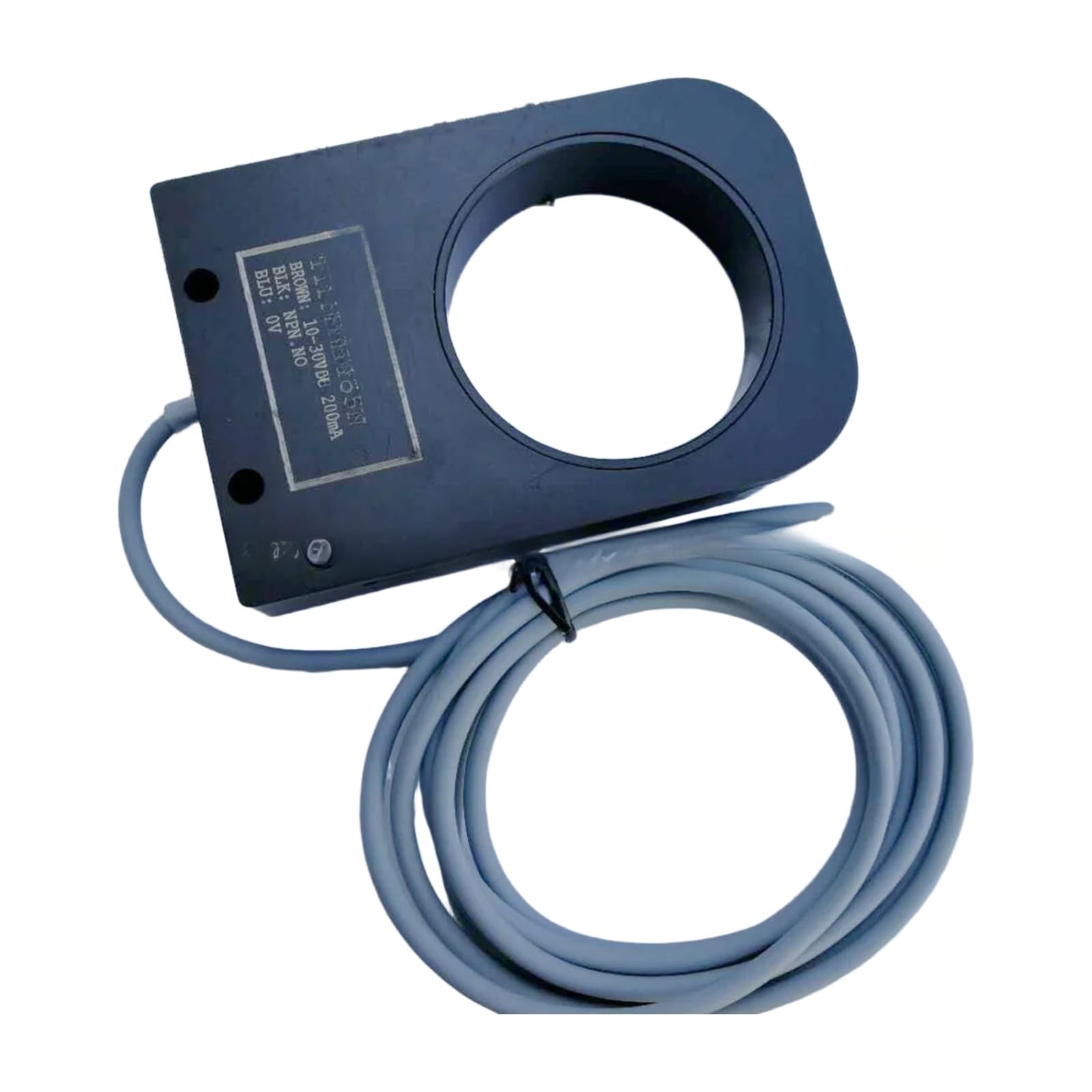 1 pcs Sensor inductivo anular HO55N(HO100N)