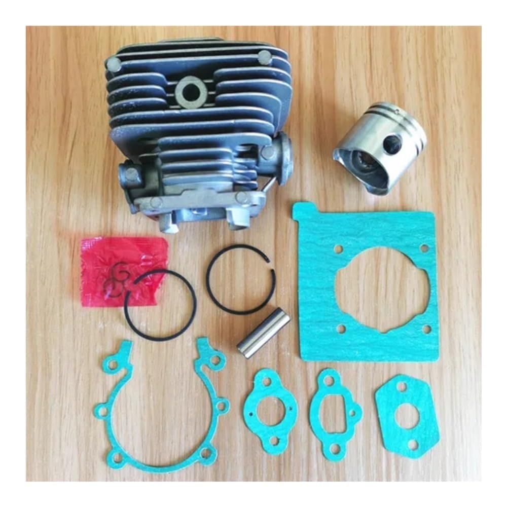 Kit cylindre 38MM compatible OMS 36 37 38 piston joints pour réparation moteur