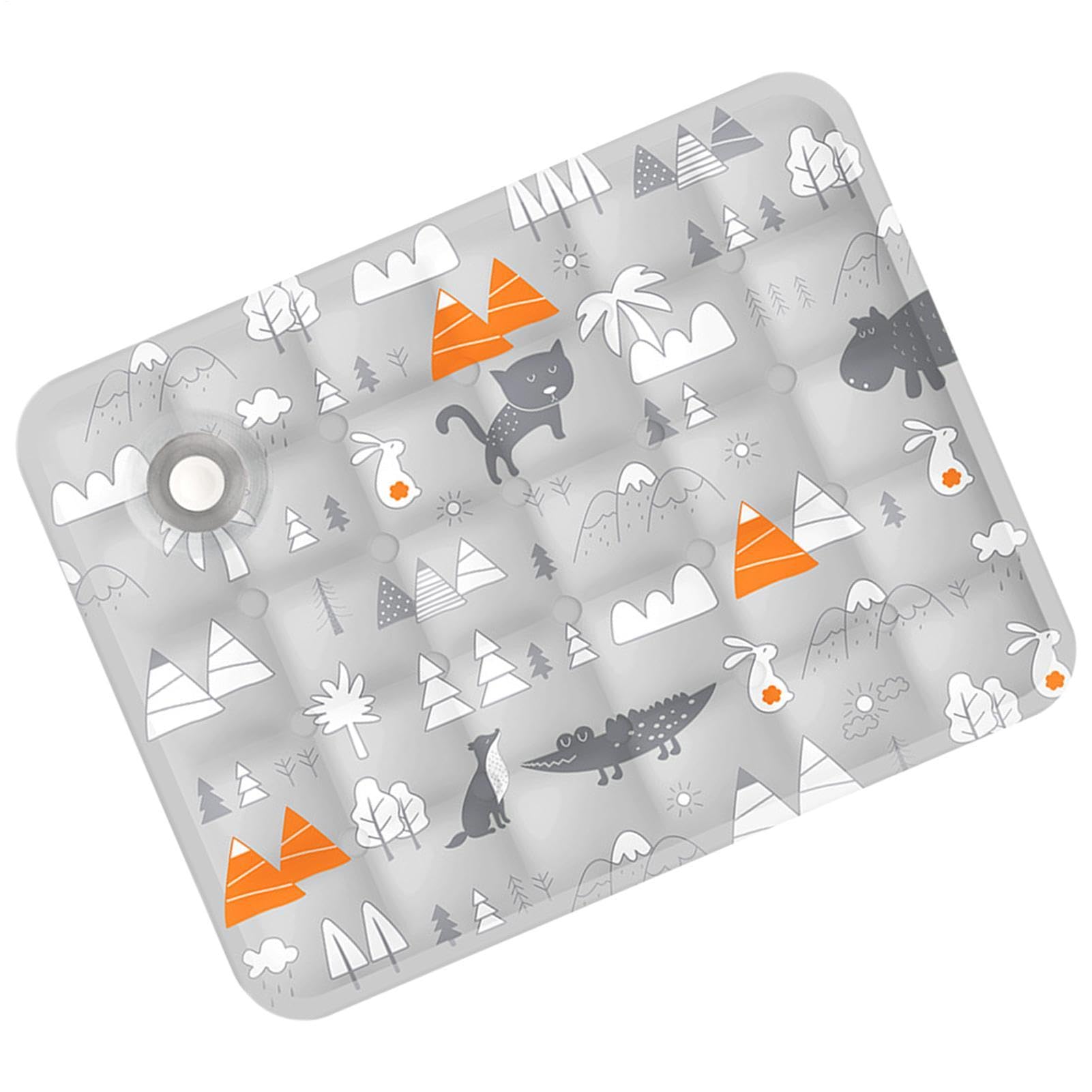 Tapis rafraîchissant pour Chien Imperméable Confortable Portable