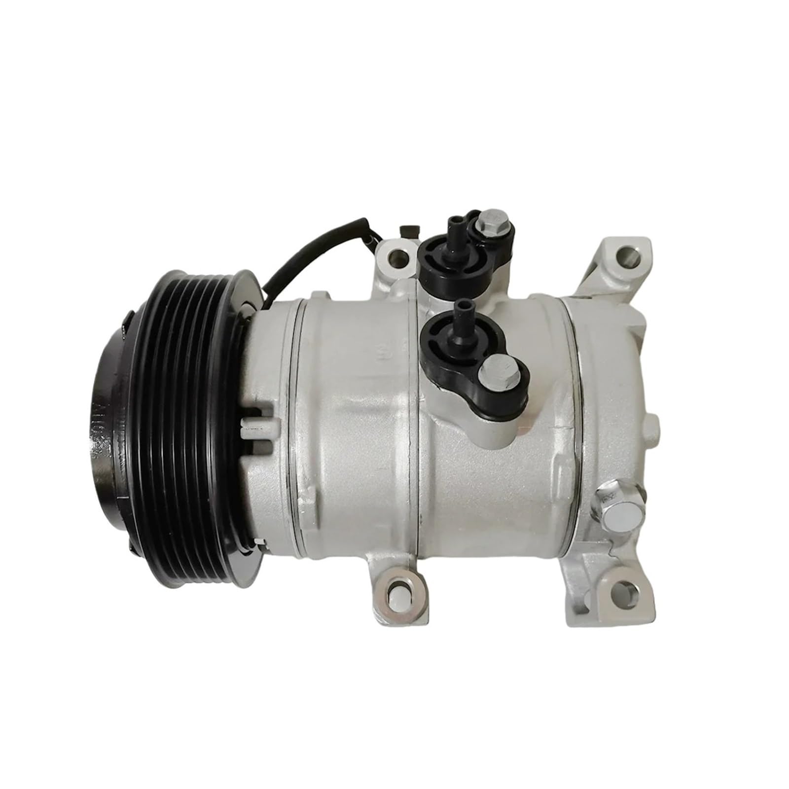 Hxpohyzpq One Color Ac Air Conditioning Compressor Cooling Pump Sebx13d Compatible For Great Wall Haval Jolion Gw4g15k 2021 2022 8103100XSz08c 8103100XSz08b