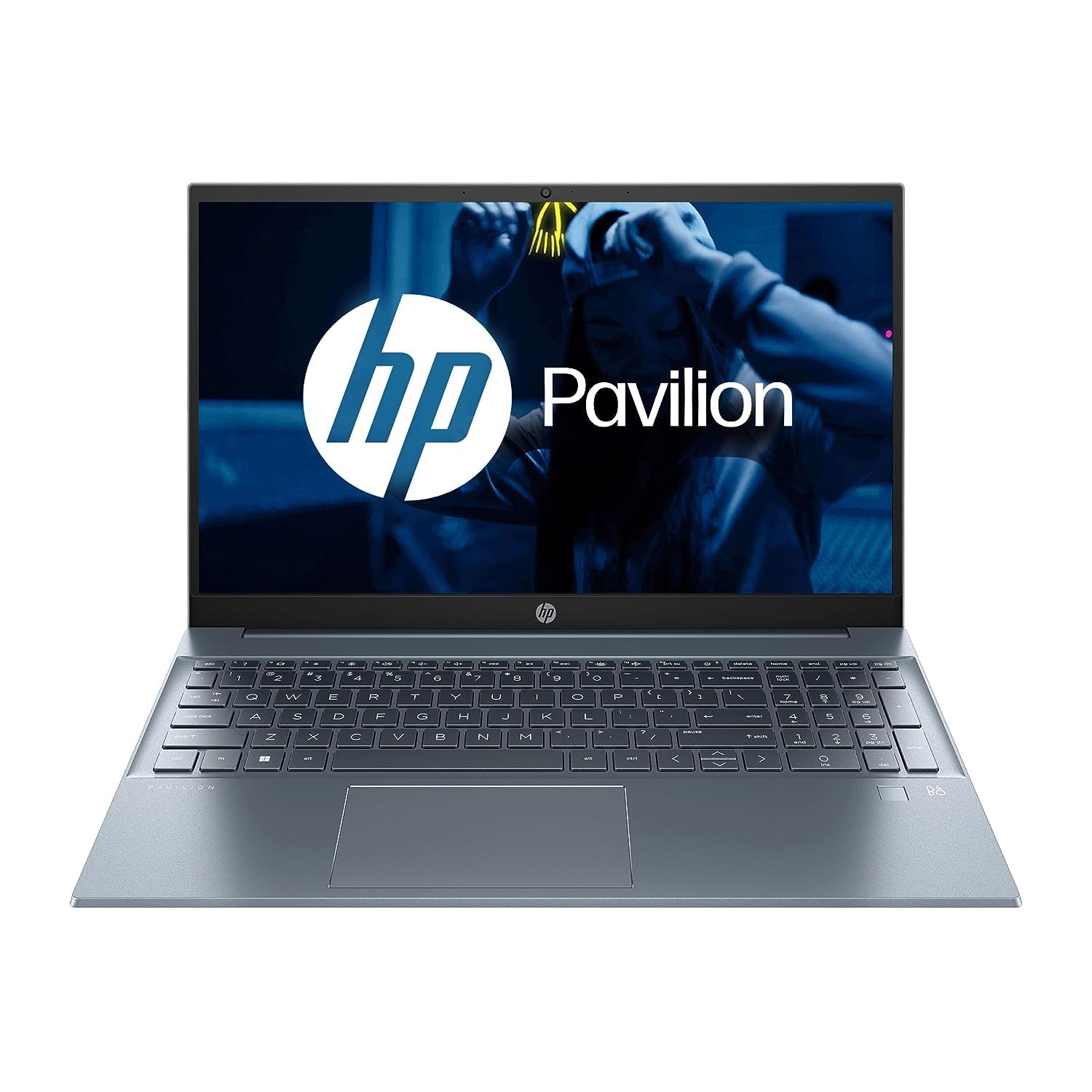 HP (Refurbished Premium) Certified Refurbished Pavilion Laptop 15-EG2035TU -6D4K7PA#ACJ-CORE I5-12TH GEN 1240P|16GB (2X8GB) DDR4 3200|512GB SSD|Integrated|15.6" FHD|FGB (Fog Blue) 1 Year Warranty (B0DCZJNQF6) Amazon Price History, Amazon Price Tracker