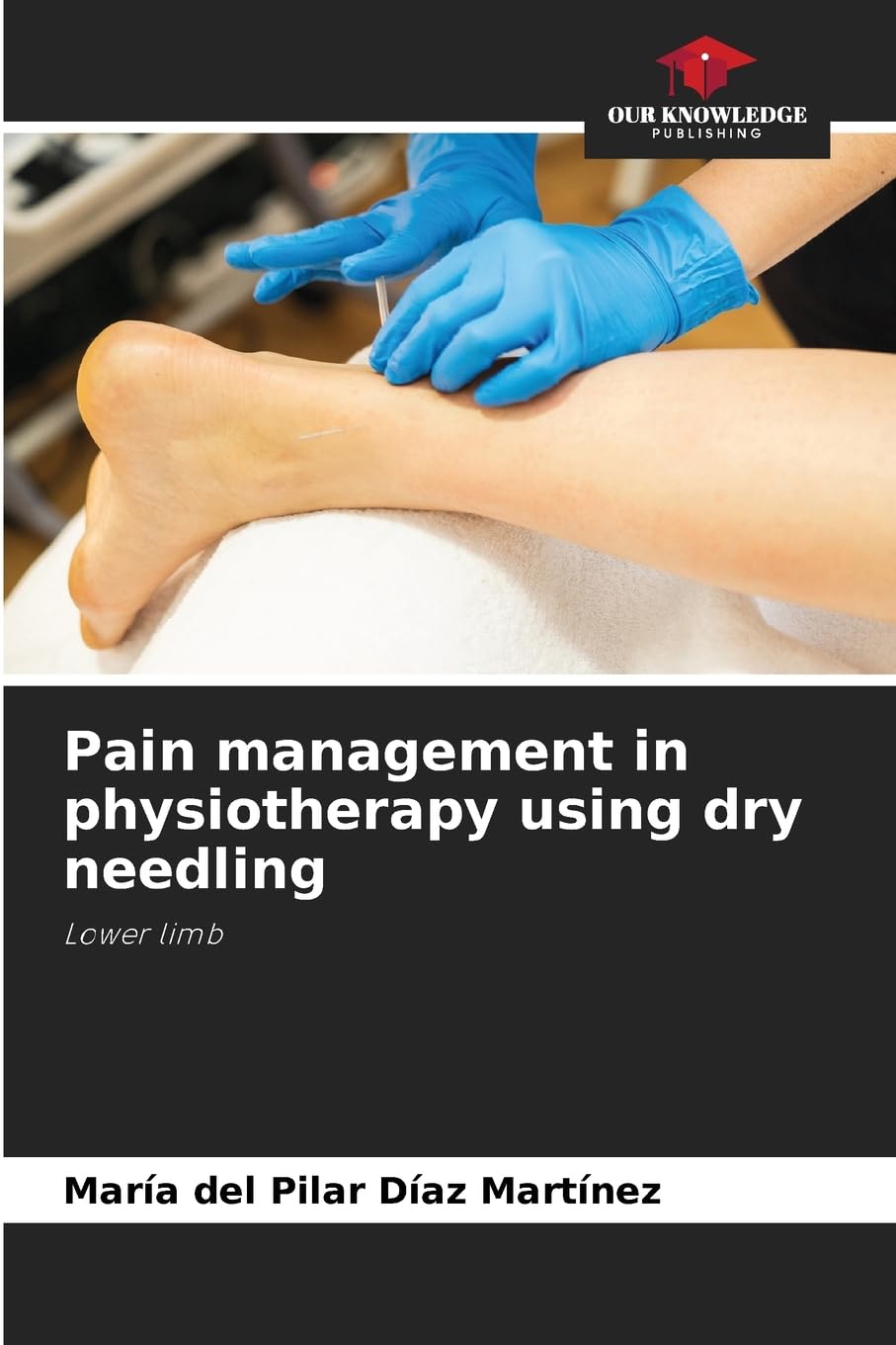 Pain management in physiotherapy using dry needling: Lower limb