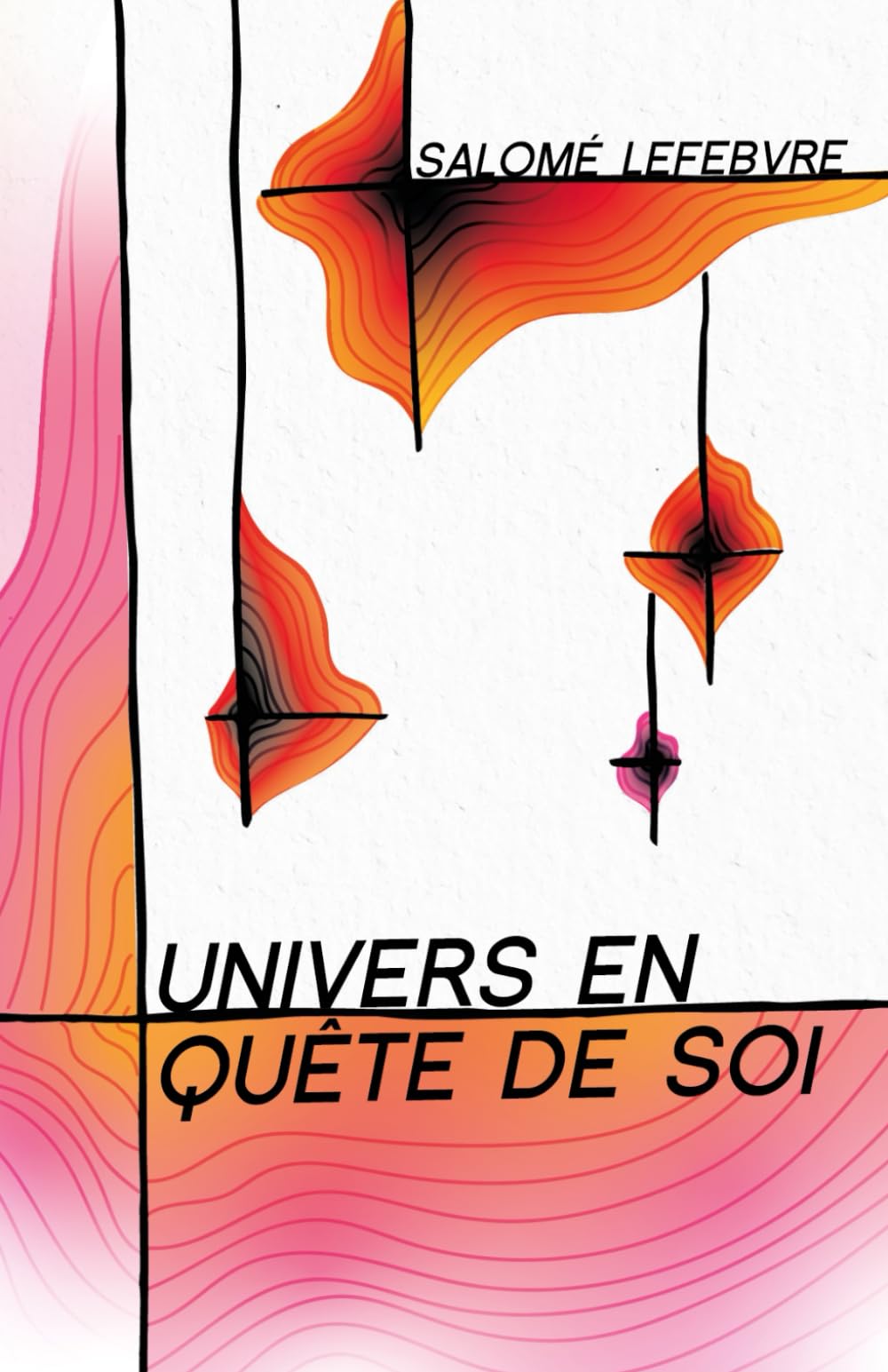 Univers en quête de soi