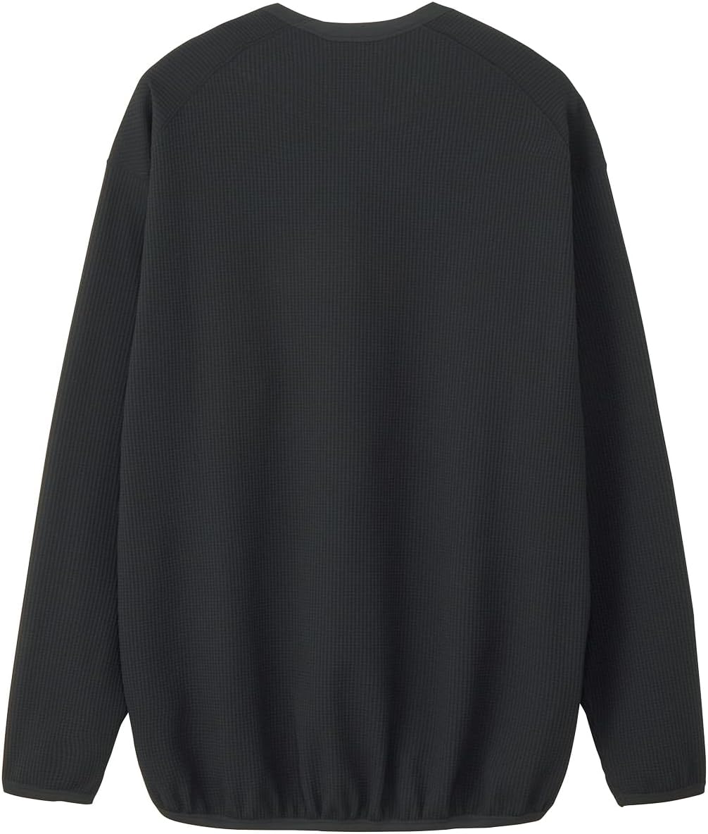 THE NORTH FACE 長袖 カットソー ロンTロングスリーブウォームワッフル