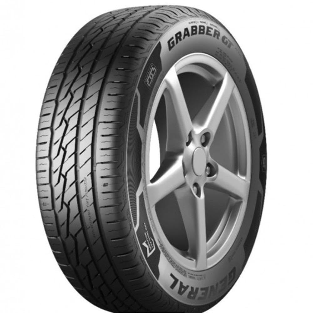 Continental Grabber Gt Plus