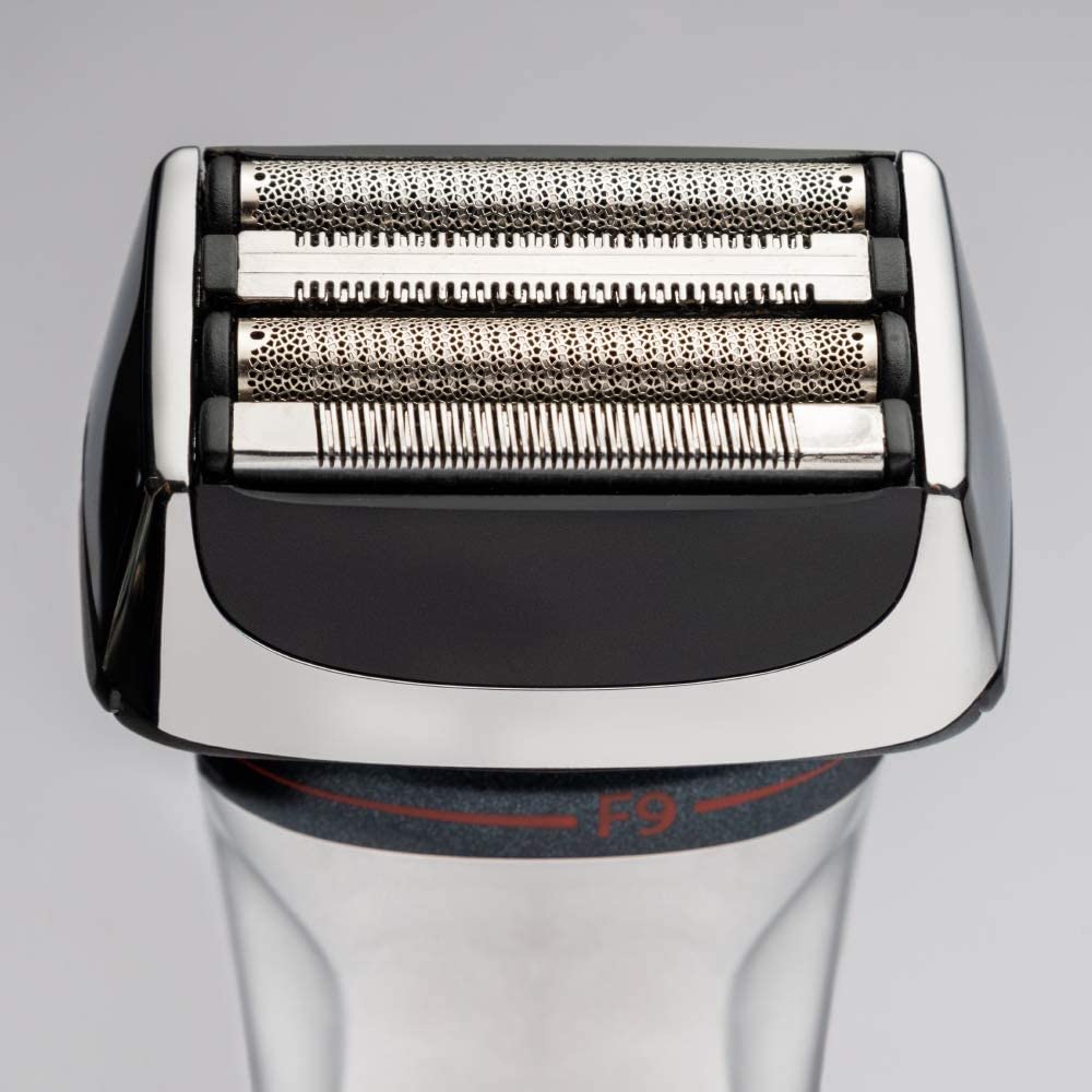 Remington Folia i Blok Ostrzy do Golarki Elektrycznej Foliowej Ultimate F9 XF9000 SPF-XF9