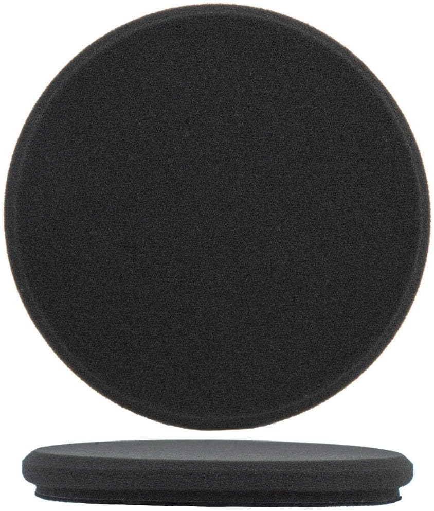 Soft Buff Foam Finishing Disc 5"
