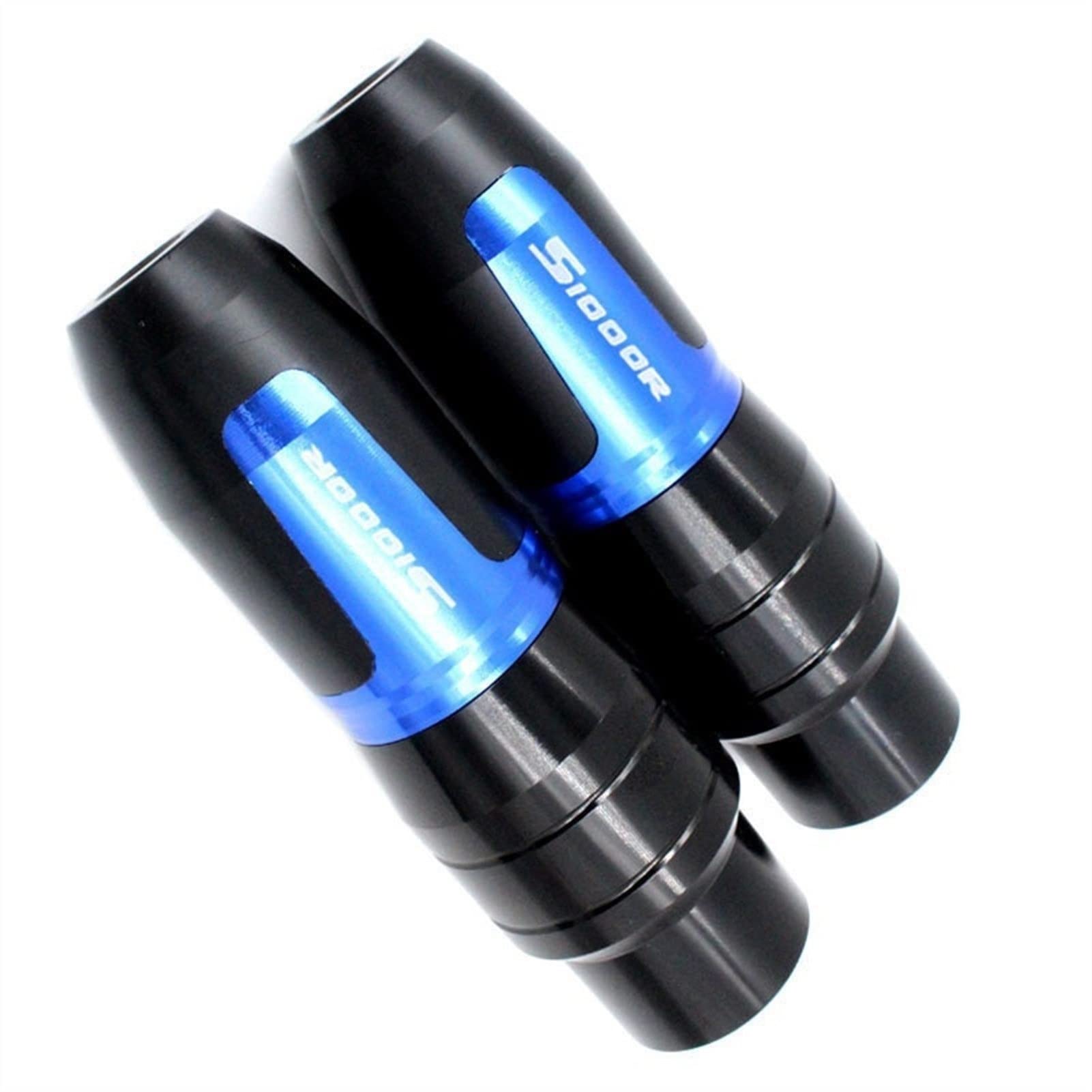 Slider d'Échappement S1000R Protection Idéale pour Vos Sorties Moto Weekend