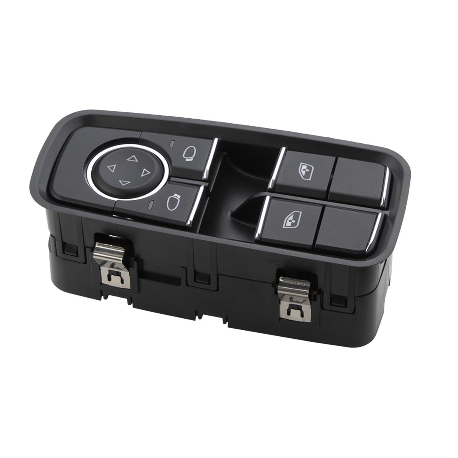 Interrupteur de vitre électrique côté conducteur pour commande lève-vitre auto 99161315102DML