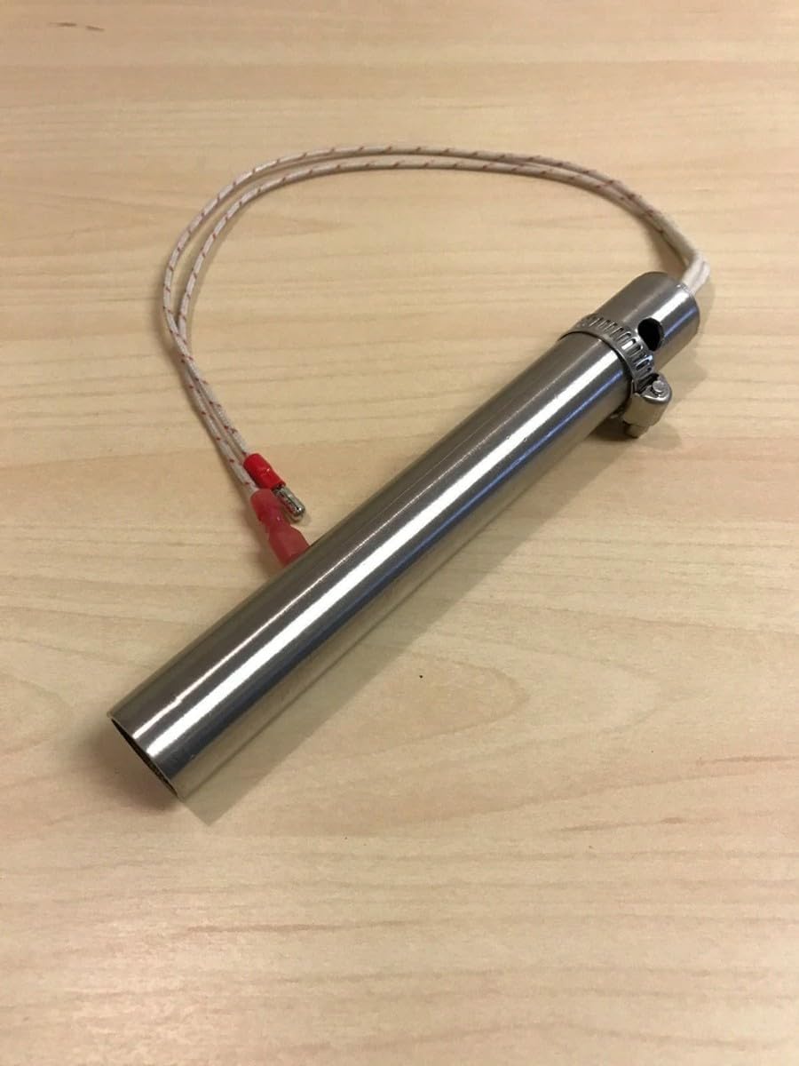 Igniter Replacement for Lennox Winslow PS40 PI40 Iron Strike Winslow Hot Rod H6005