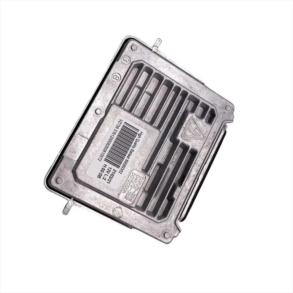 Jiiyp One Color Lighting Driver 89089352 D3s Led Drl Headlight Ballast Control Module For Q7 For Volvo For S60 V60 For 1 Series Car Accessories