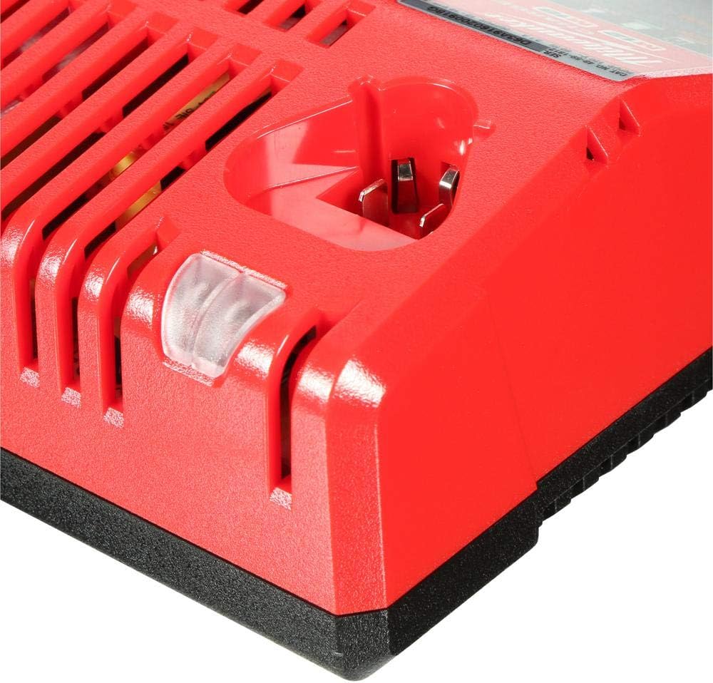 Milwaukee 48-59-1850 M18 Xc 5.0 Starter Kit - Image 5