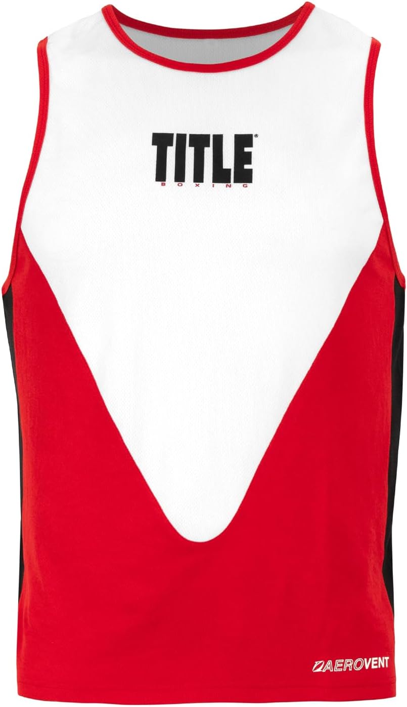 Title Boxing Striker Amateur Boxing Set