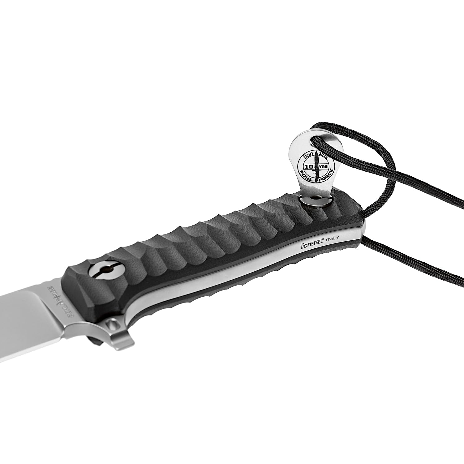 Prepper S.E.R.E. II Set Messer Outdoor Survival