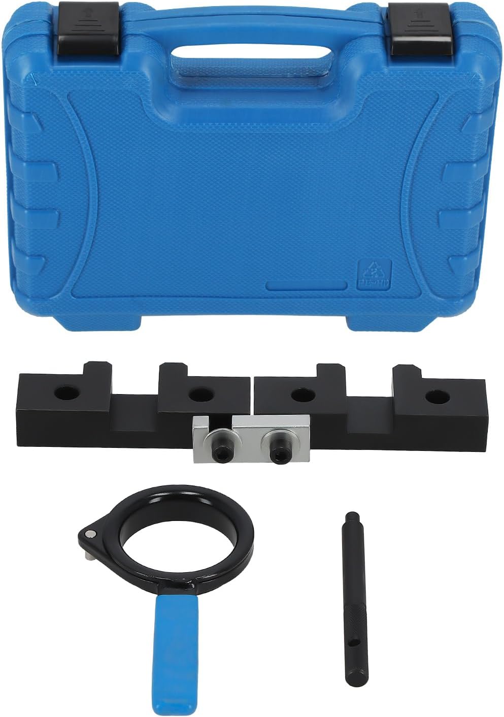 maXpeedingrods Timing Tool Kit for BMW M52 M52TU M54 M56 6 Cylinder Engine Camshaft Alignment Timing Locking Tool Set, Pack of 3