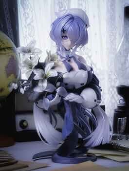 アークナイツ　ぺぺ　ガレージキッド　ワンフェス2025 アークナイツ ぺぺ ガレージキッド ワンフェス2025