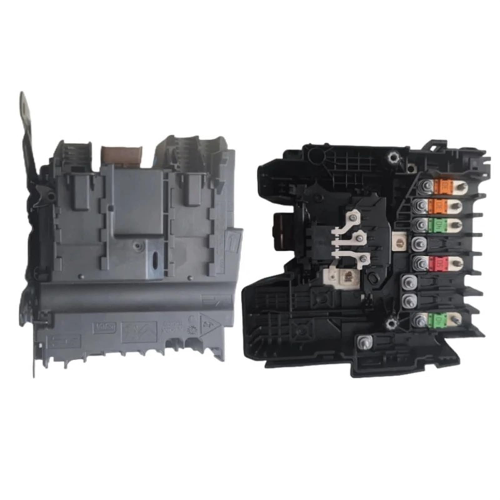 Unità di gestione fusibile di protezione batteria auto, for Peugeot 308, 408, for Citroen C4, for Picasso, 9675350380, 9675350280, 9675349880