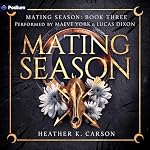 Cover of Mating Season