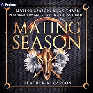 Mating Season cover art