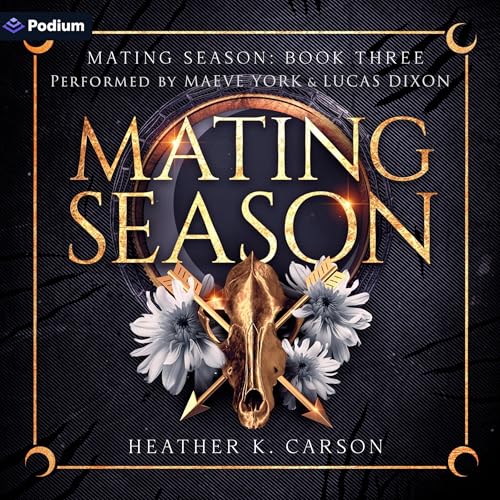 Mating Season Titelbild