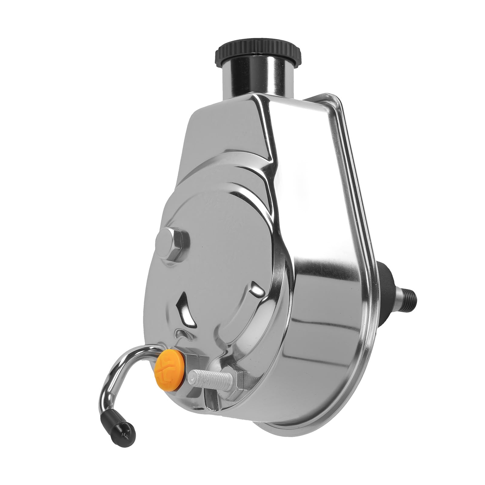 maXpeedingrods Saginaw P Series Pump