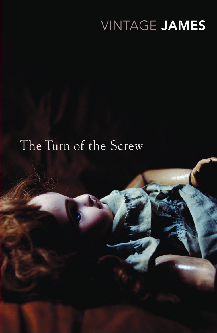 The Turn of the Screw and Other Stories: The Romance of Certain Old Clothes, Th