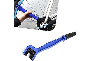 Vulcan's Hammer: The Ultimate Motorcycle Chain Cleaning Tool