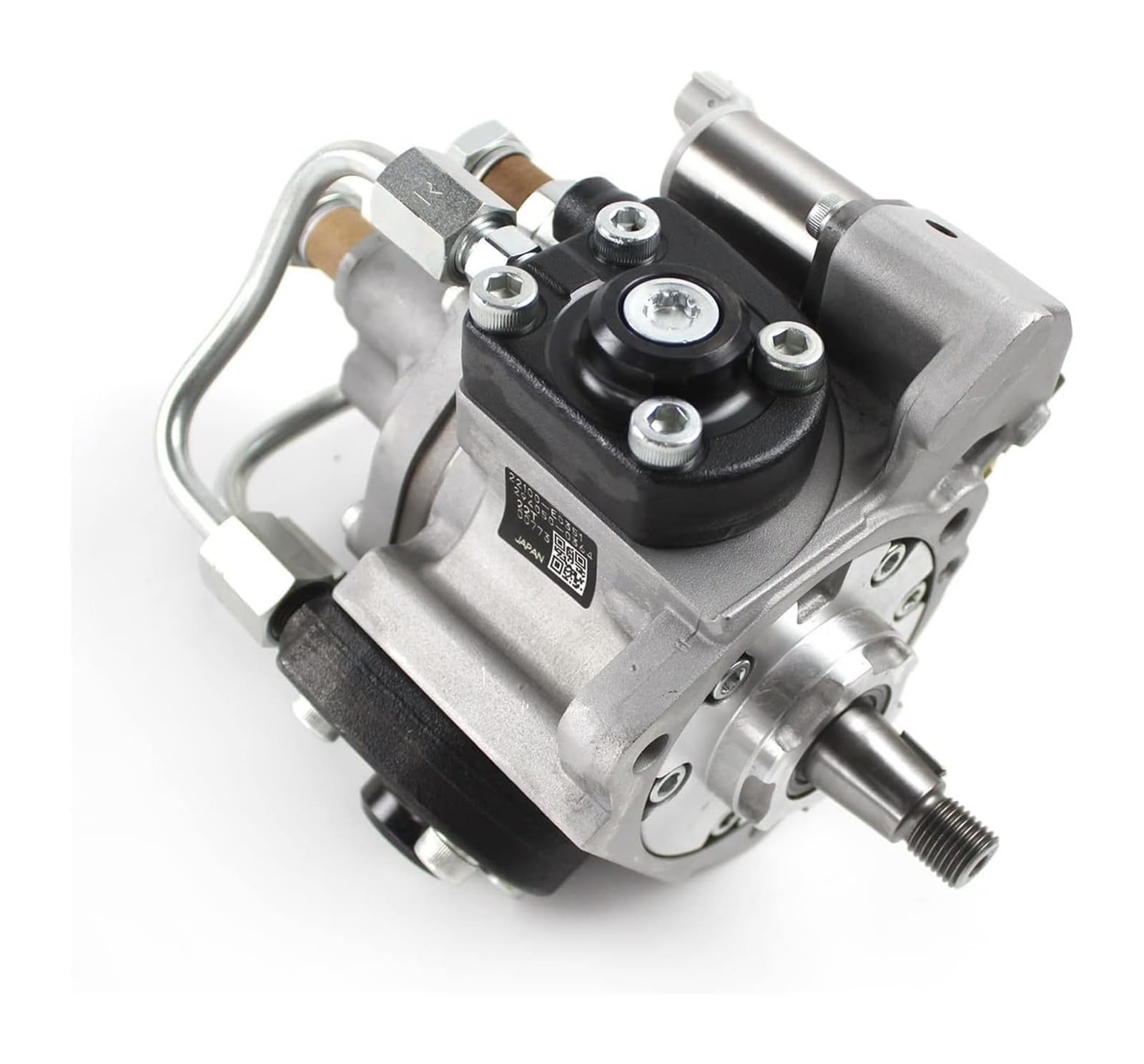 Per Hino J08E 2011-2015 6 Cilindri Motore Camion Pompa Di Iniezione Carburante 294050-0364 22100-E0351 Pompa trasferimento carburante