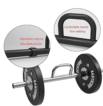 Amazon.co.jp: ジムファーマーズウォークバー、ストロングマン