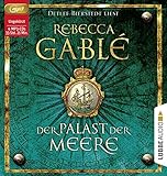  Der Palast der Meere: Ein Waringham-Hörbuch. Ungekürzt.