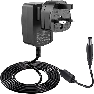ARyee DC 16.75V / DC 24.35V Power Supply Adapter Compatible with Dyson DC30 DC31 DC34 DC35 DC44 DC45 DC56 DC57 Vacuum Cleaner Replacement Handheld Battery Charger(7.4x5.0x12mm)