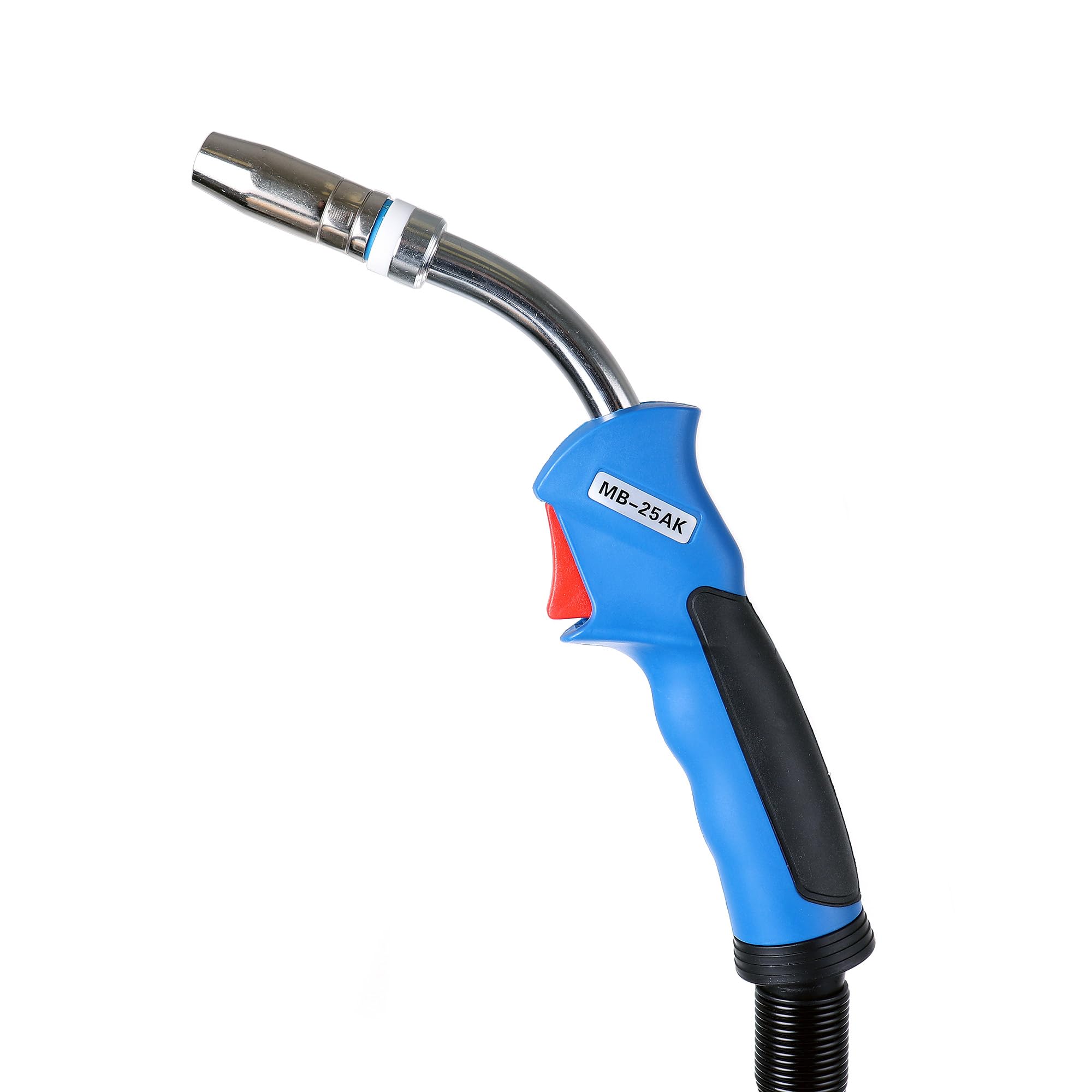 Torcia di saldatura MB25 Euro MIG/MAG Welding Torch 5 m