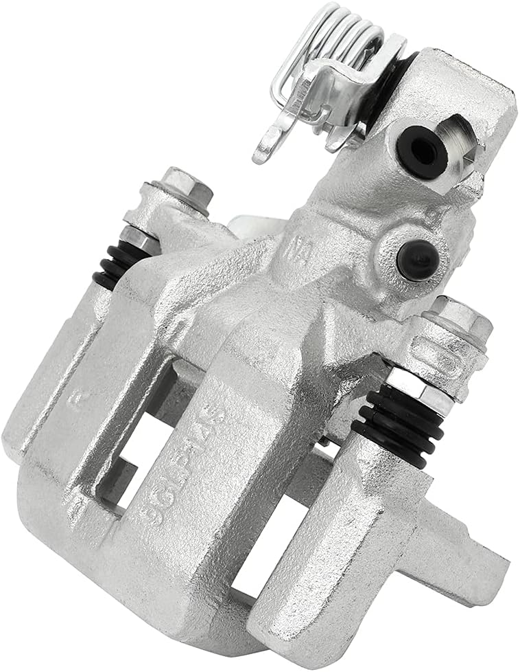 AUTOMUTO Rear Right 19B3298 Disc Brake Caliper With Bracket For Acura CSX 2006-2011 For Acura ILX 2013-2018 For Honda Civic 2006-2015