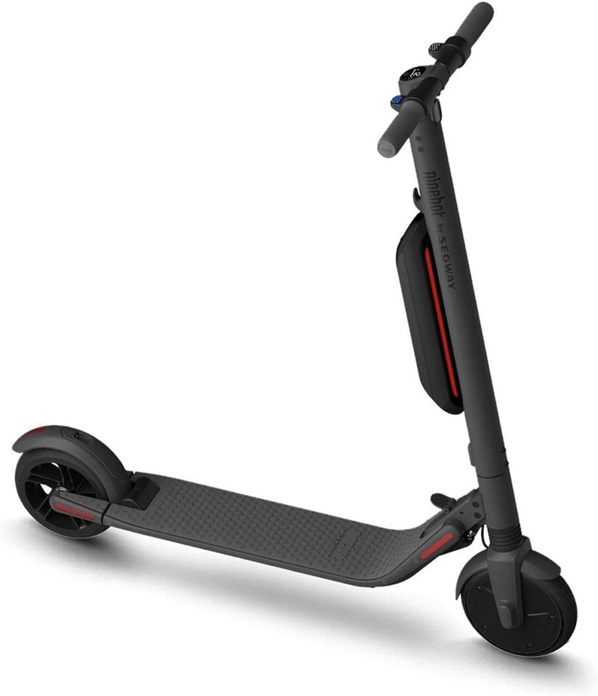 Ninebot by Segway KickScooter ES4