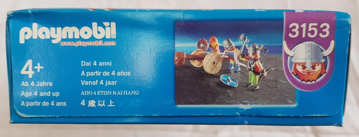 PlayMobil Valigetta con Zattera del Pirata 5655 PlayMobil Valigetta con Zattera del Pirata 5655