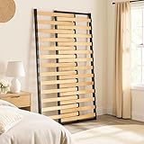 sommier lit extensible ikea Largeur de couchage modulable de 84 cm à 156 cm