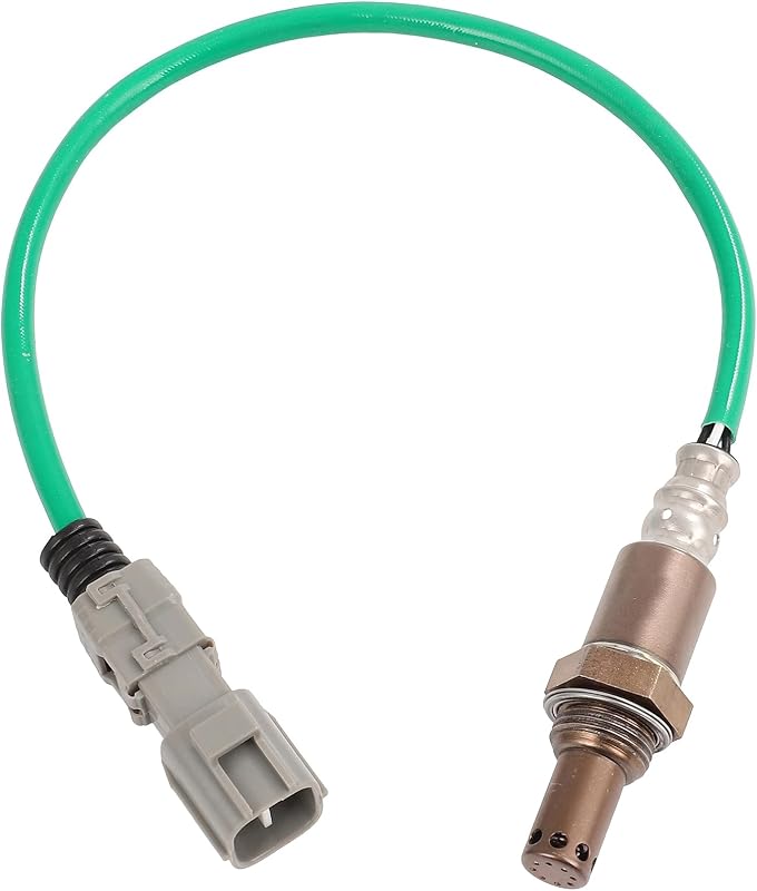 Downstream O2 Sensor for Toyota Camry for RAV4 for Highlander | for Toyota Camry for RAV4 for Highlander for Sienna and for Lexus hybrid models. Downstream Lambda Sensor, Replaces 234-9304