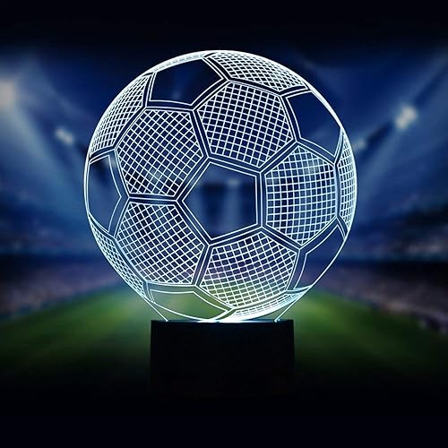 Miniatura 9 de Luz de noche, 3D