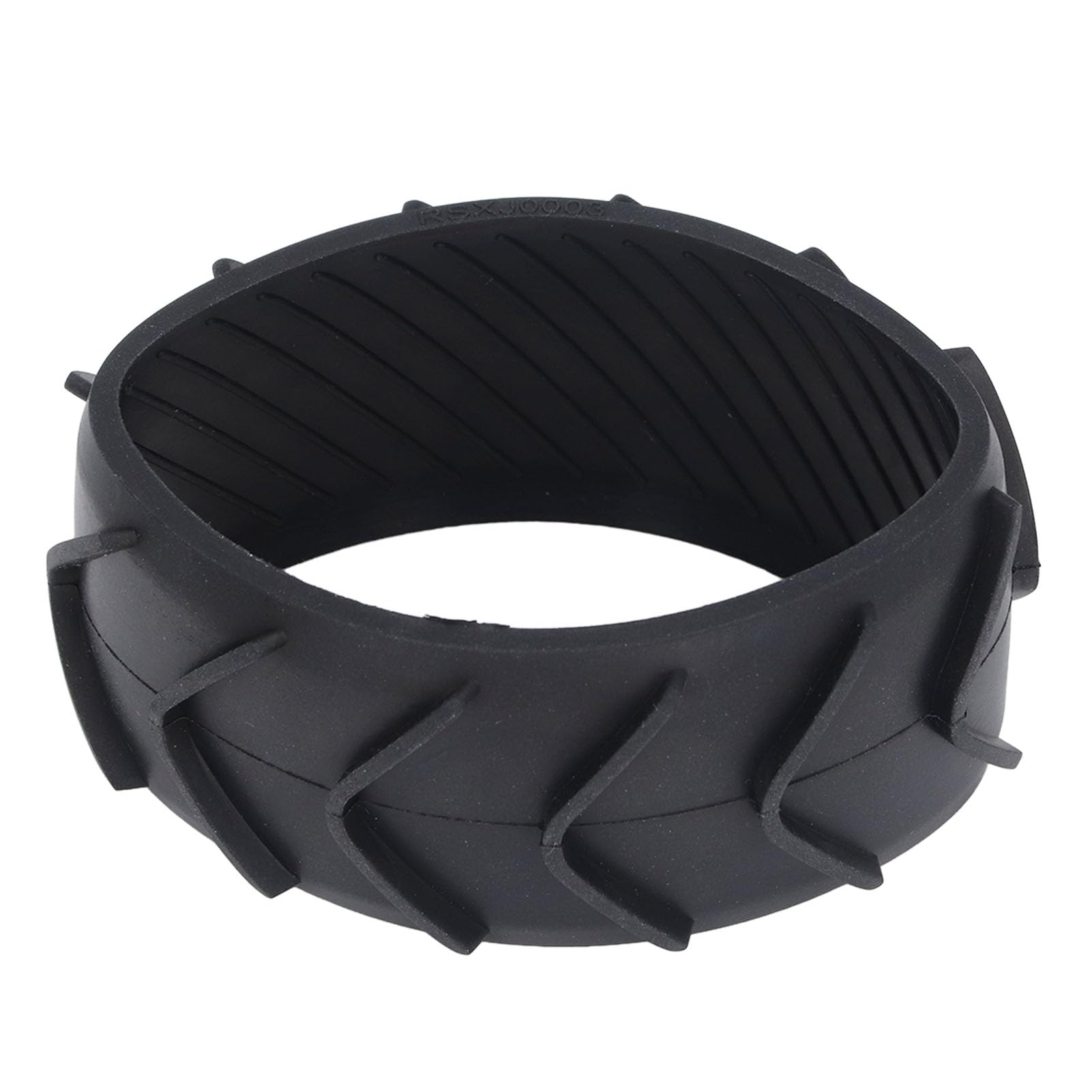 Protection De Roue Pour Robot Tondeuse Worx Landroid S300 M500 M700 M1000 L1000 Roue Avant En