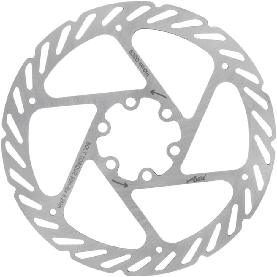 Avid G2 Clean Sweep Bicycle Disc Brake Rotor