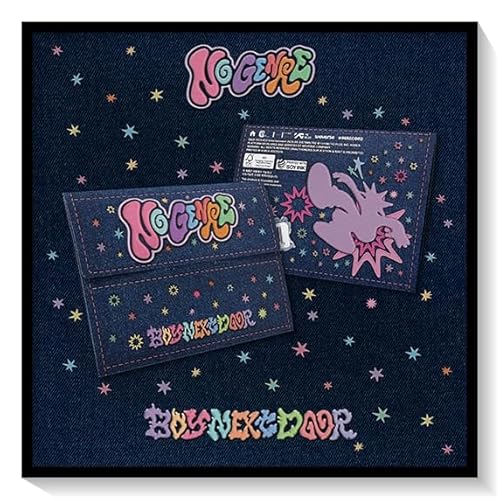 BOYNEXTDOOR (ボネクド) - 4th EP [ No Genre ] 韓国盤 (6) Weverse Albums ver. * CDではありませんCD) [並行輸入品]