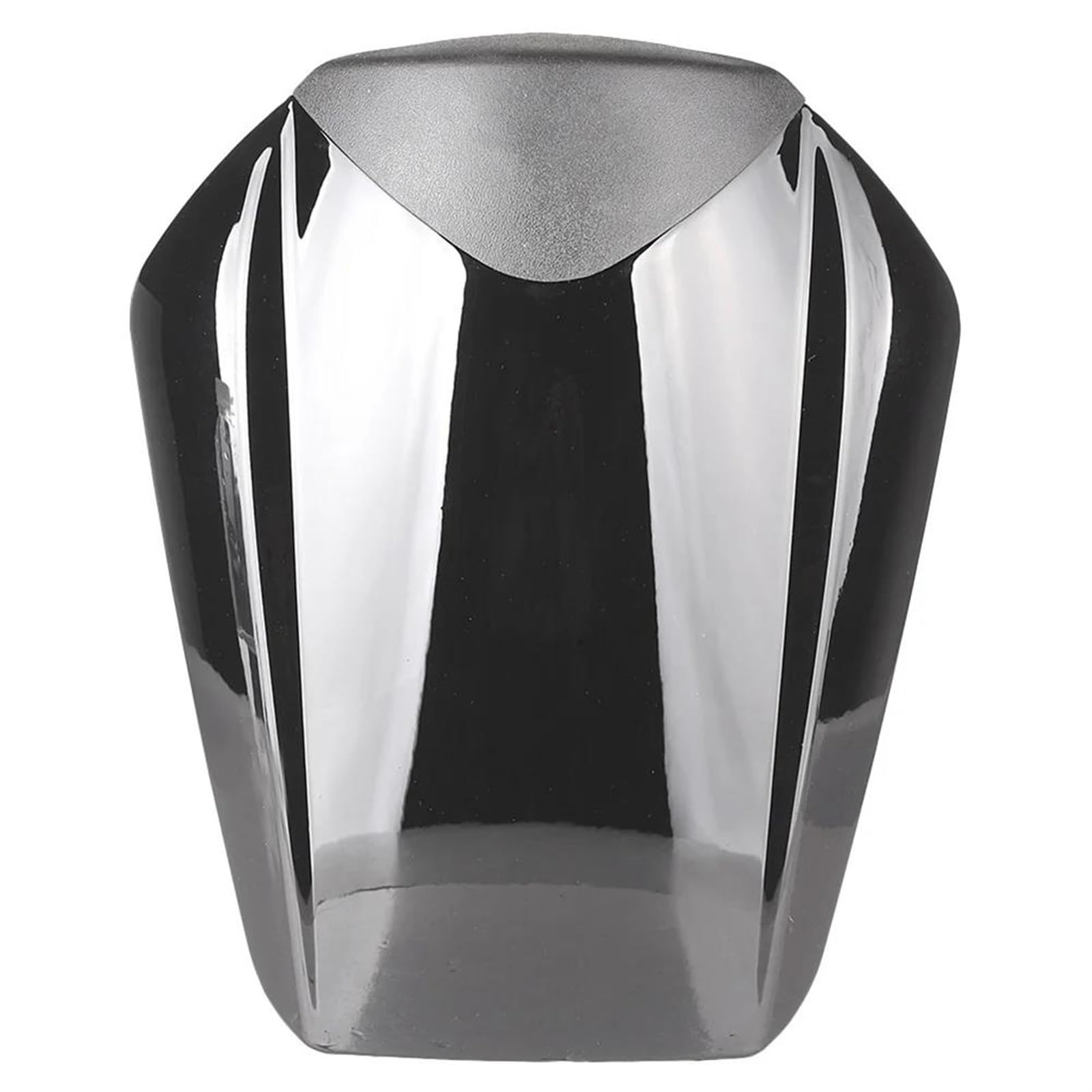 Capot de carénage arrière noir pour moto CBR1000RR 2008-2016