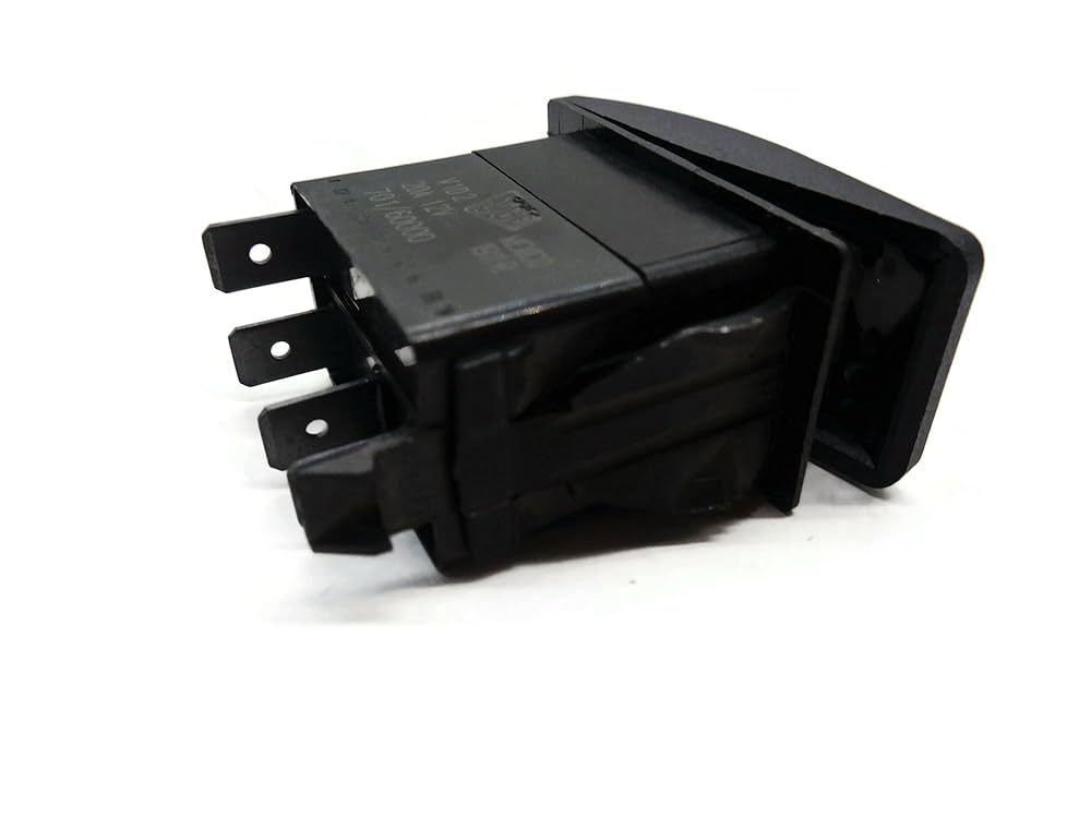 16TONS　ＣＤ４枚セット Amazon.com: Rocker Switch 12V, 4 Pins (Part No. 701/60000