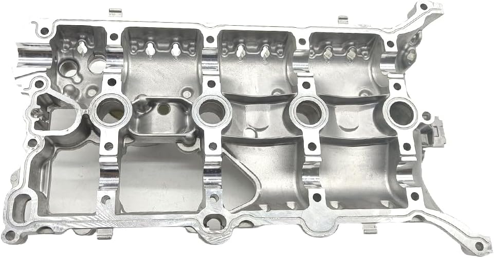 EA888 Engine Cylinder Head Valve Cover Fit for Audi A4 Q5 Q7 Engine Valve Cover #06L103475D
