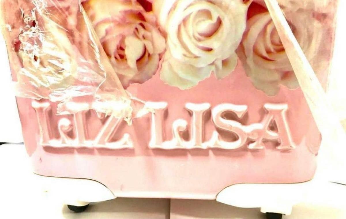 Amazon.co.jp: レアLIZLISA リズリサ キャリーケース キャリーバッグ Amazon.co.jp: レアLIZLISA リズリサ キャリーケース キャリーバッグ