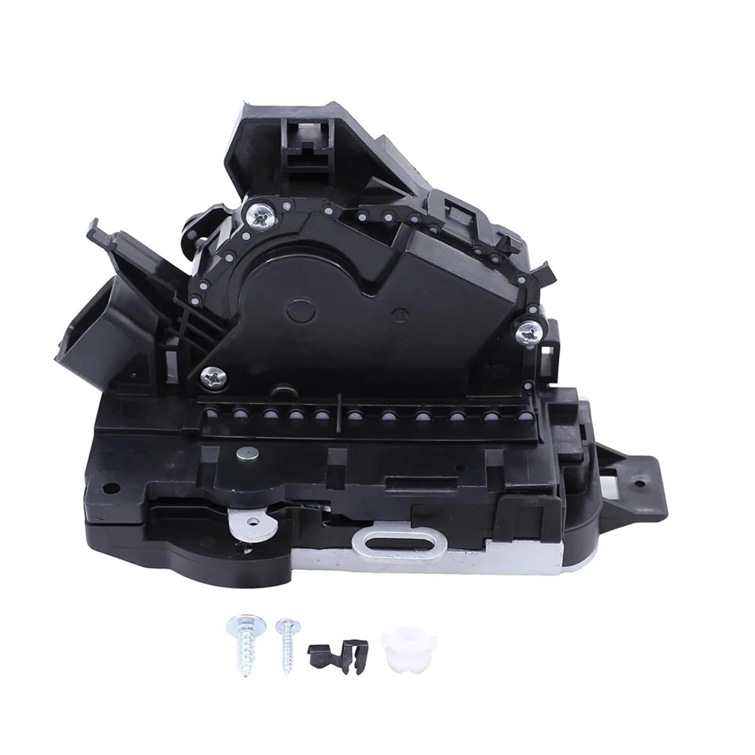 Left Front Door Lock Actuator Motor for Driver's Side Door Lock 3S4Z-5421813-AA