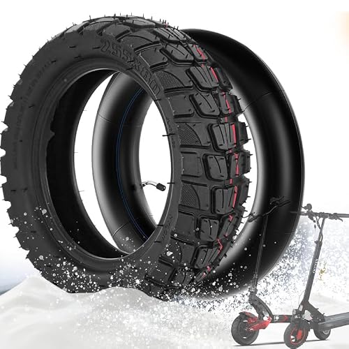GYL G 10x3 off road inner and outer tire