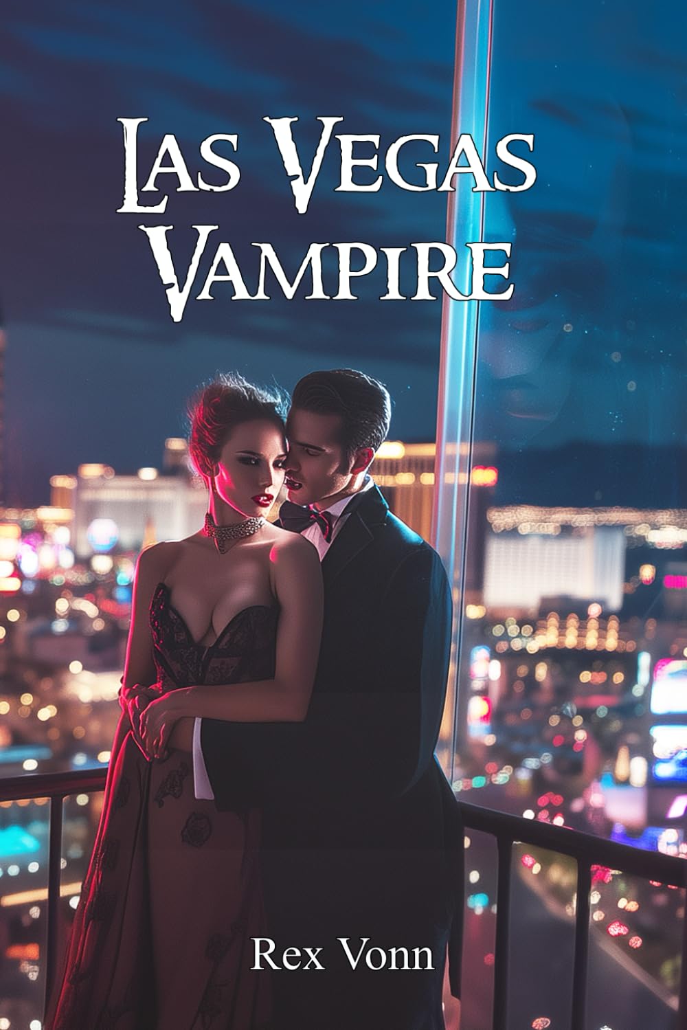 Las Vegas Vampire