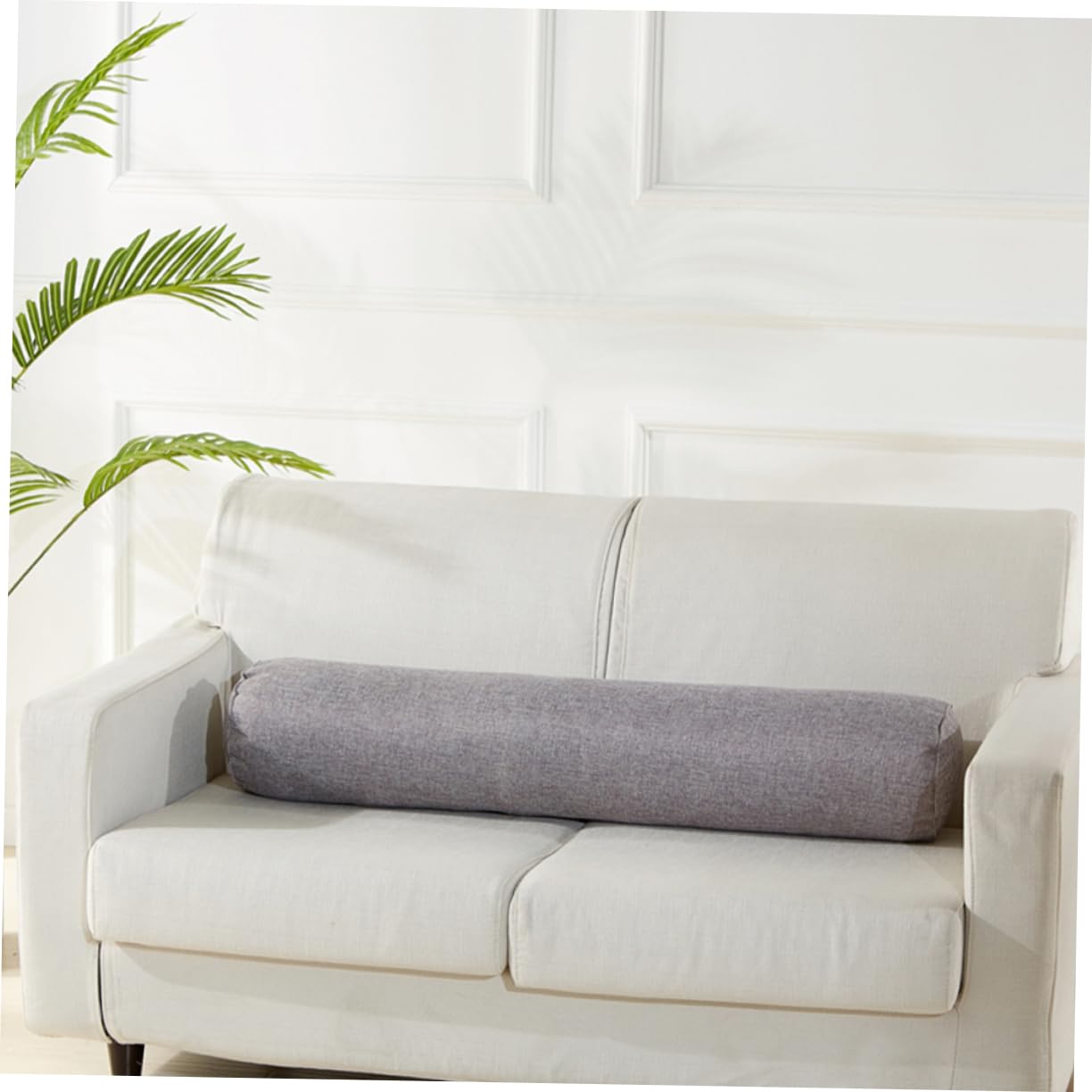 AUTSUPPL Foot Pillow for Under Knees Leg Pillow for Sleeping Ergonomic Shape for Multipurpose Use